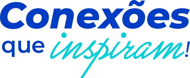 Conexões que inspiram