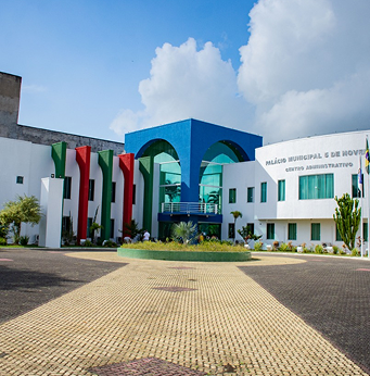 Case Prefeitura de Porto Real - RJ