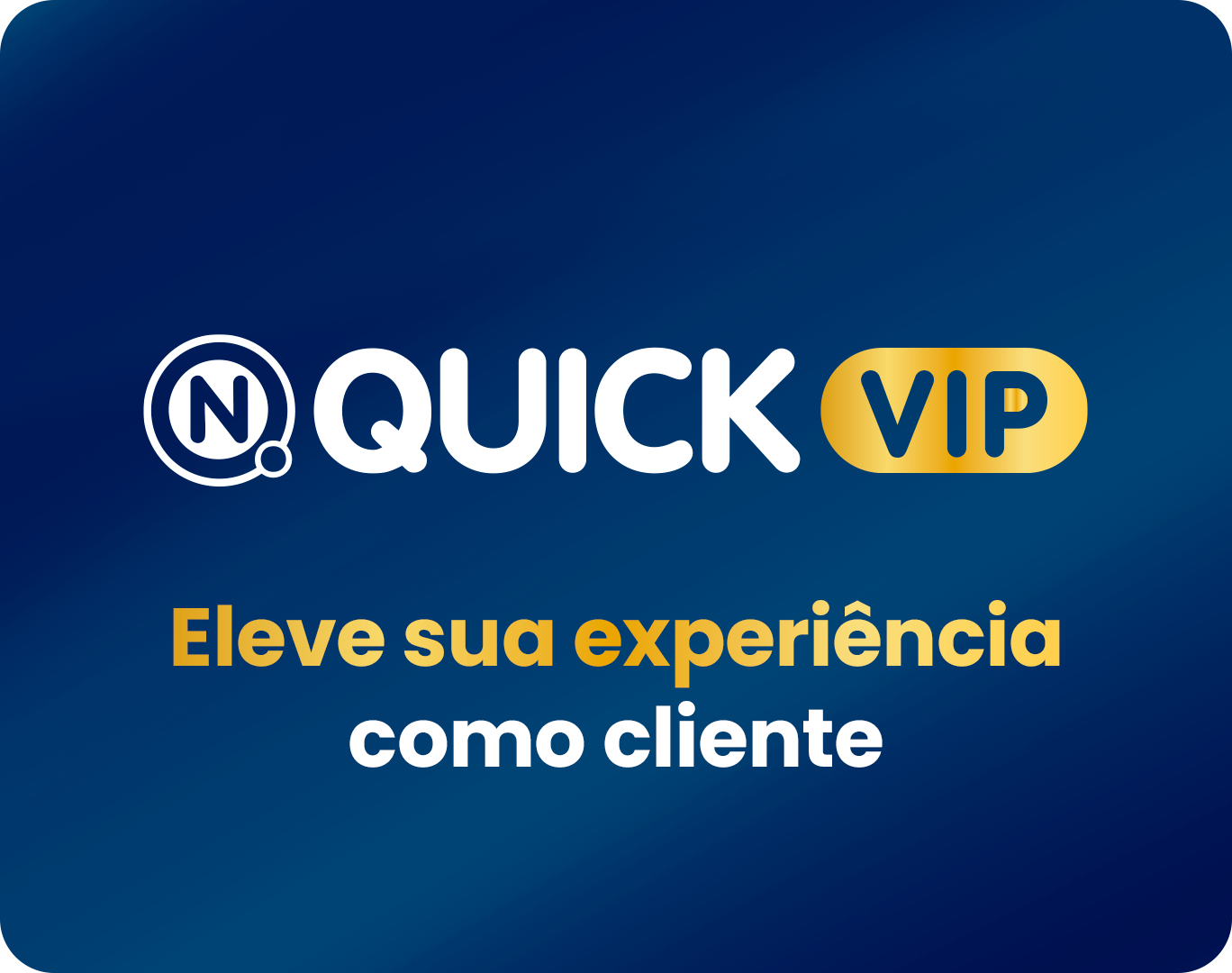 Quick VIP