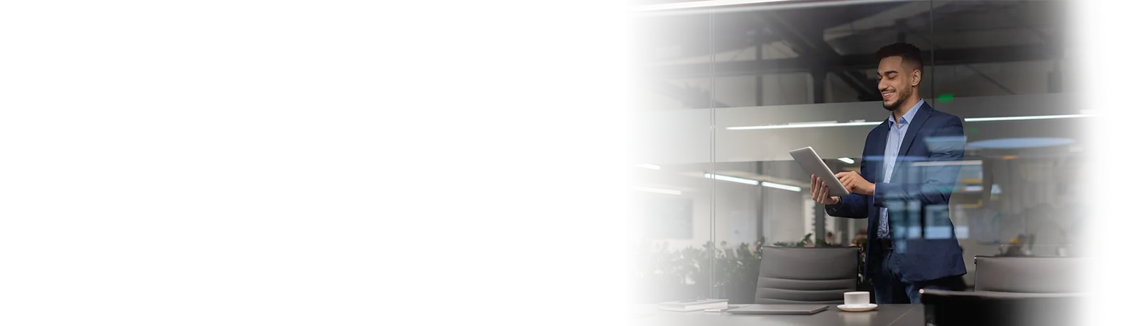Banner Corporativo
