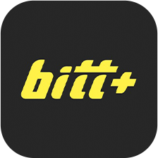 Ícone Bitt+
