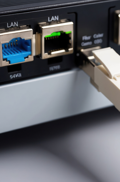 Cenário Conectividade