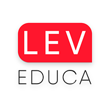 Ícone Lev Educa