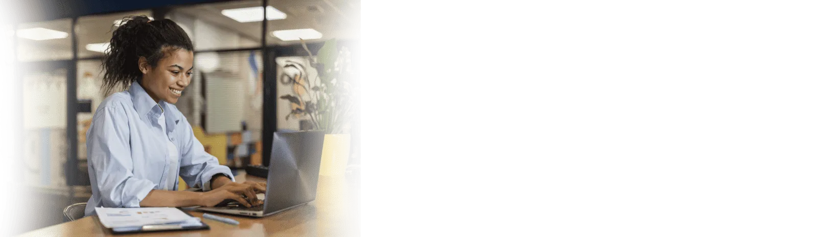 Banner Corporativo