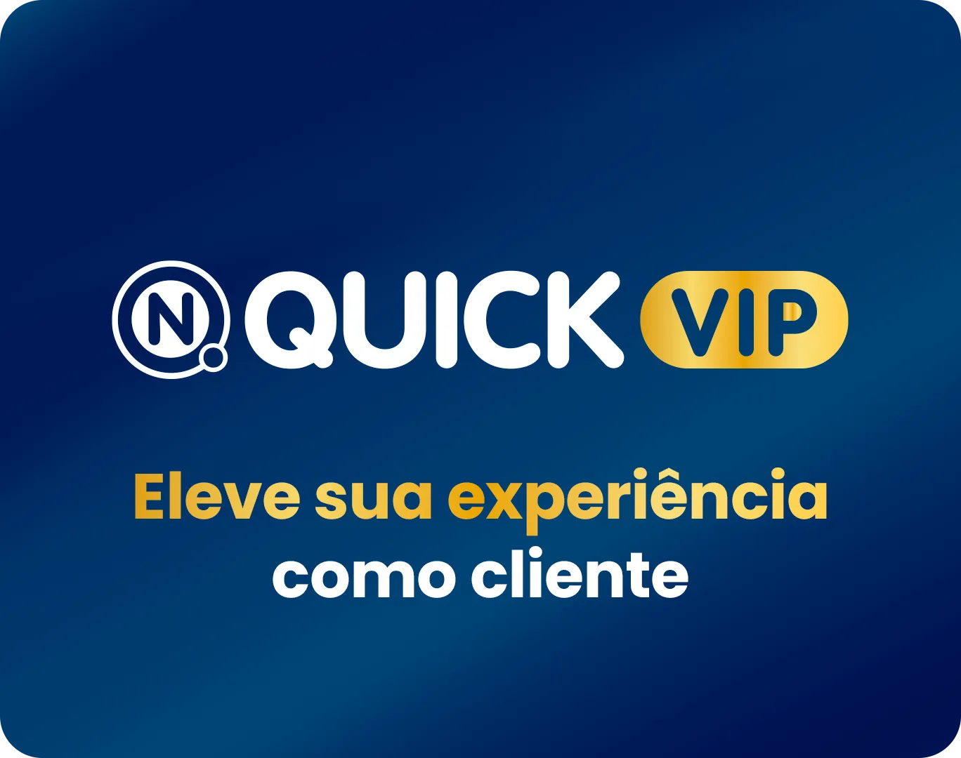 Quick VIP
