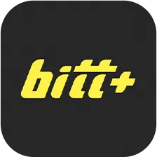 Ícone Bitt+