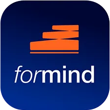 Ícone Formind