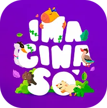 Ícone Imagine Só