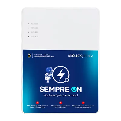 Combo Sempre On