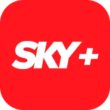 Ícone Sky+