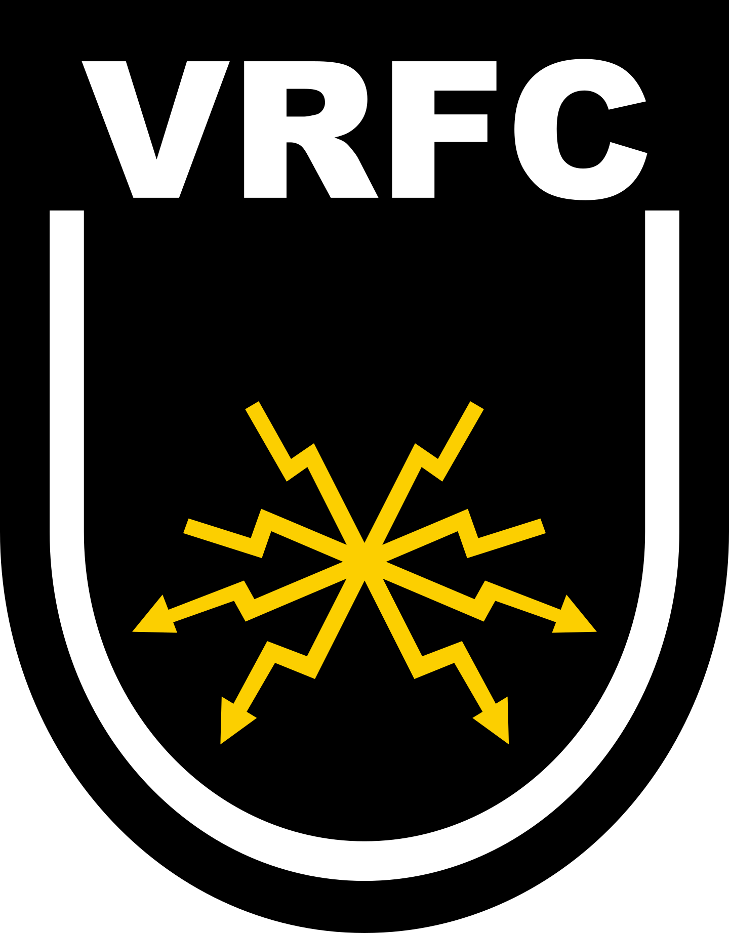 Volta Redonda FC Logo