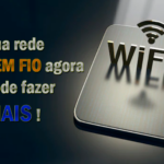 Wifi 6 chegou pra valer. Que inovações ele traz?