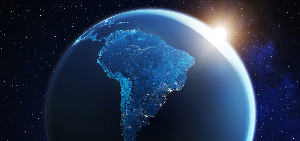 democratização da internet no Brasil