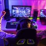 Internet de qualidade para gamers é na QUICK