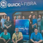 Primeiro Mês de inovação é realizado na QUICK